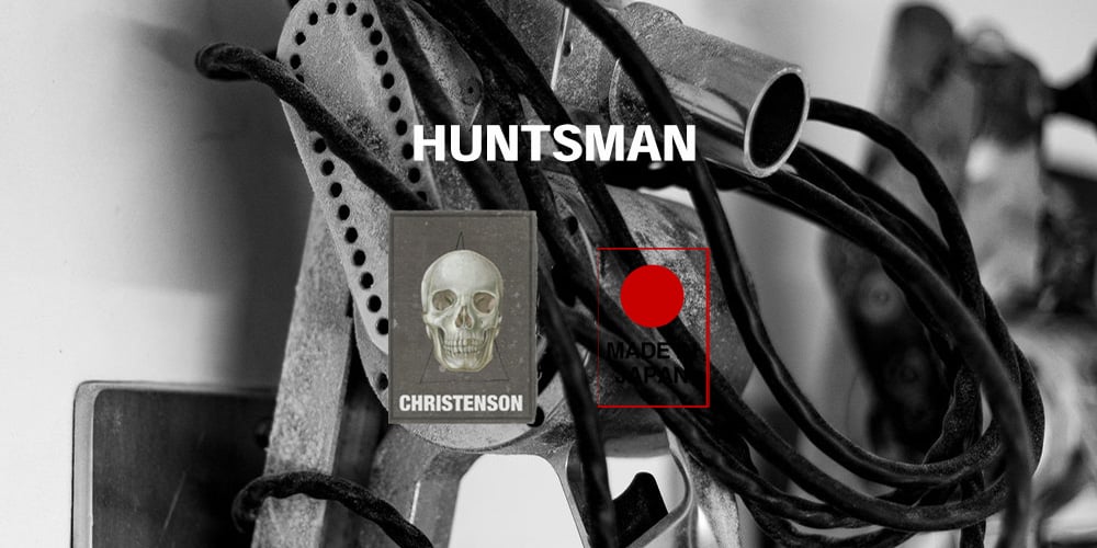 HUMTSMAN|CHRISTENSON