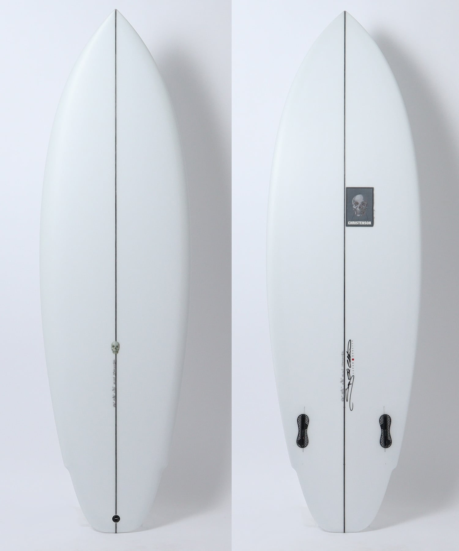 LANESPLITTER アウトライン