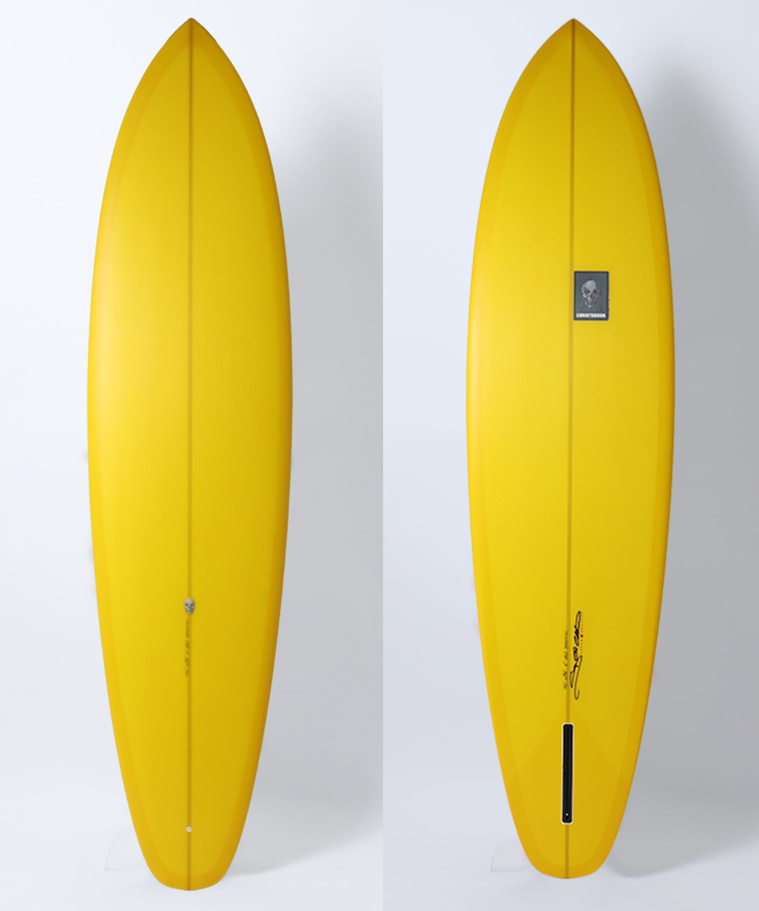 ULTRA TRACKER アウトライン