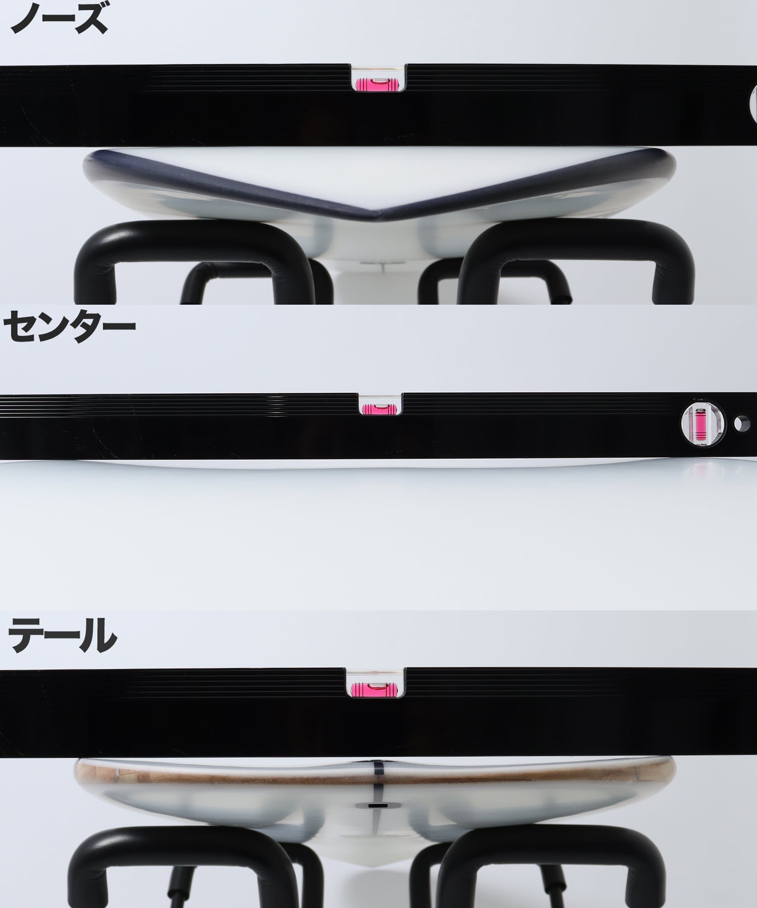 MACHADO CADO コンケーブ