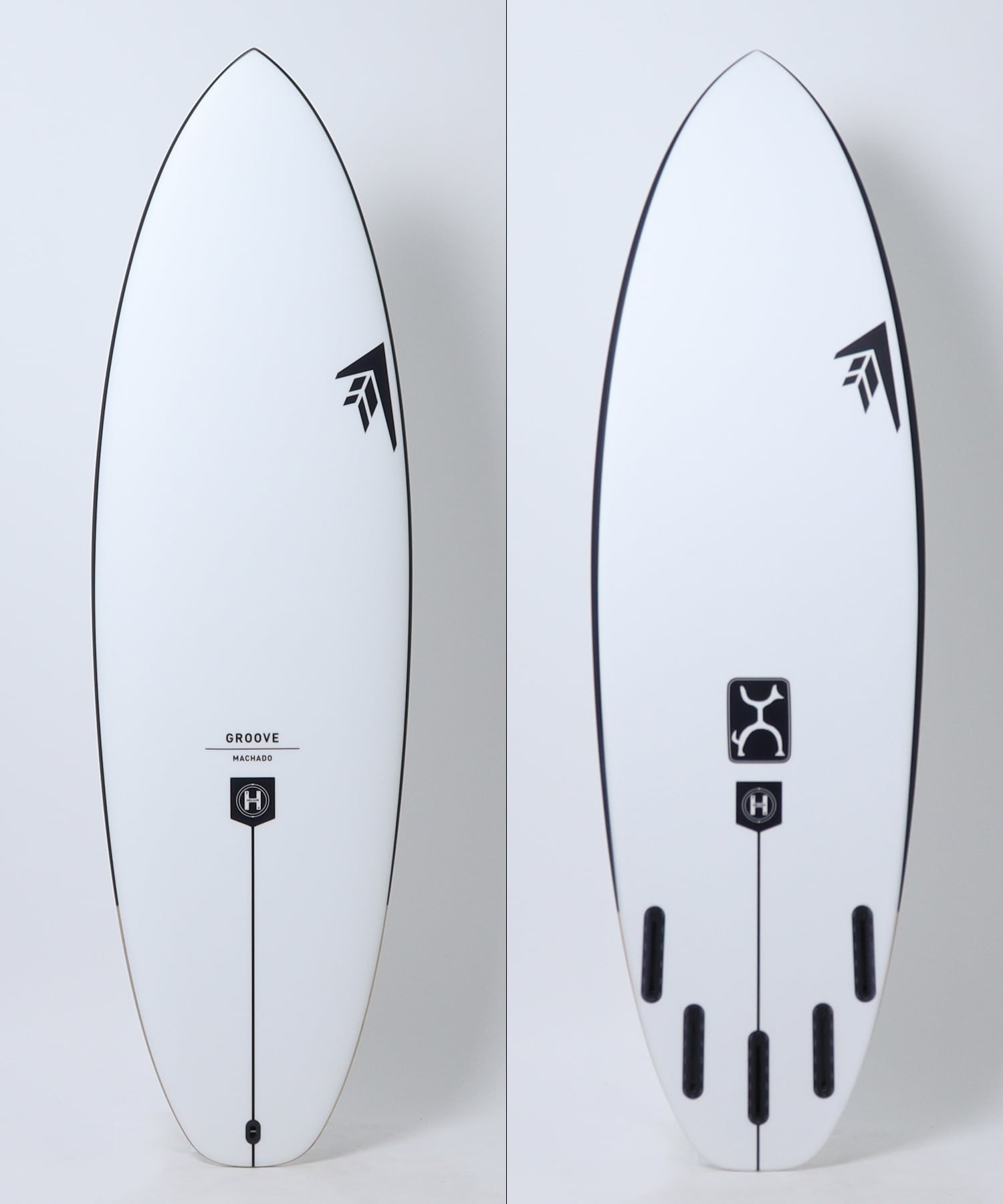 GROOVE アウトライン