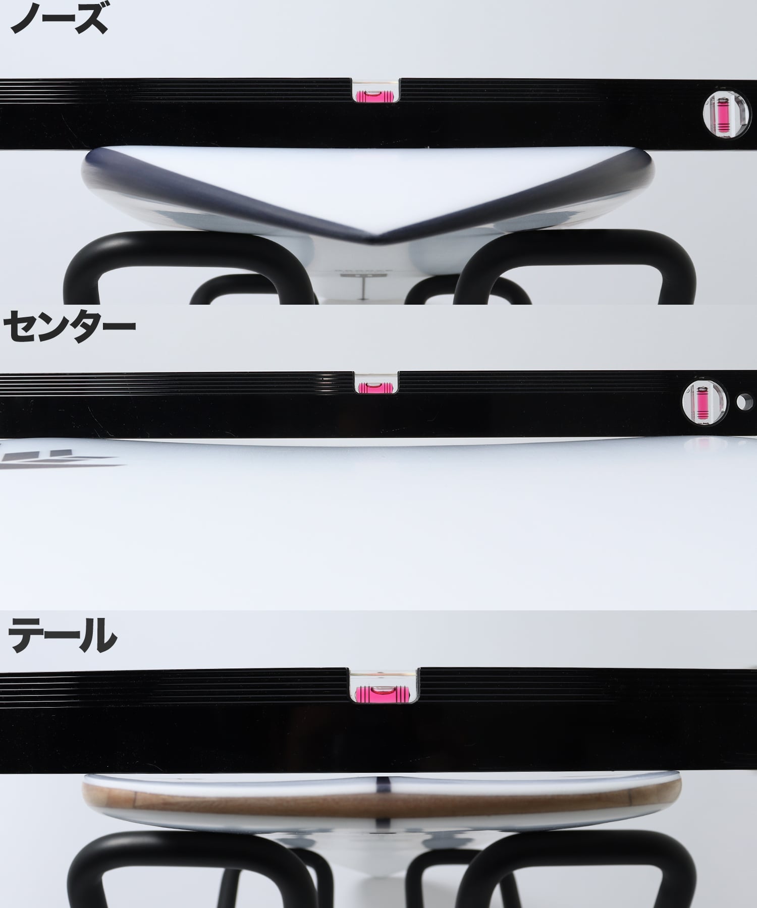 GROOVE コンケーブ