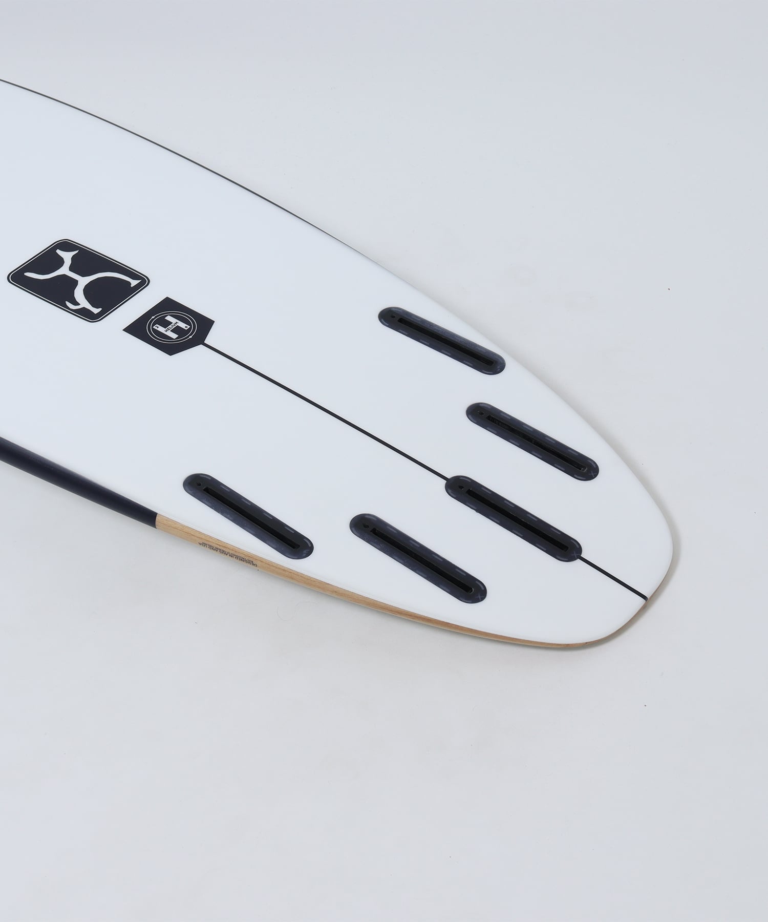 GROOVE GROOVE Grey Swirl