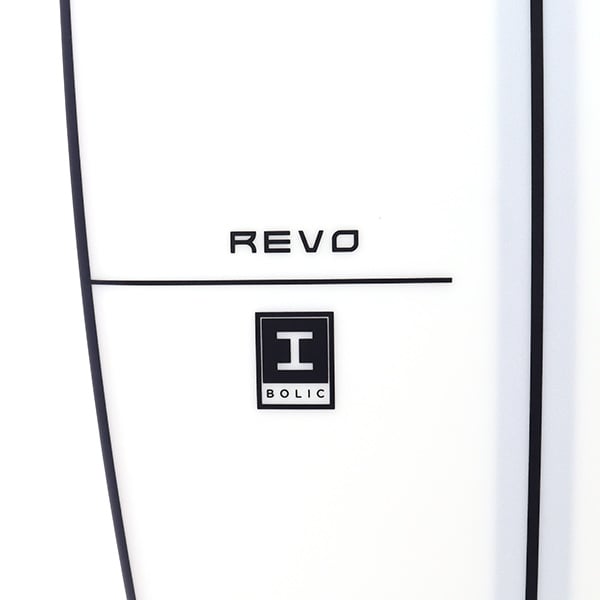 REVO 新構造