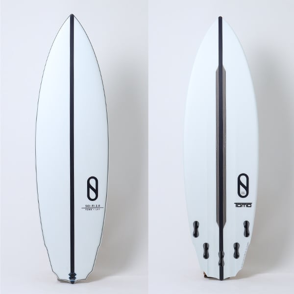 SCI-FI 2.0 アウトライン