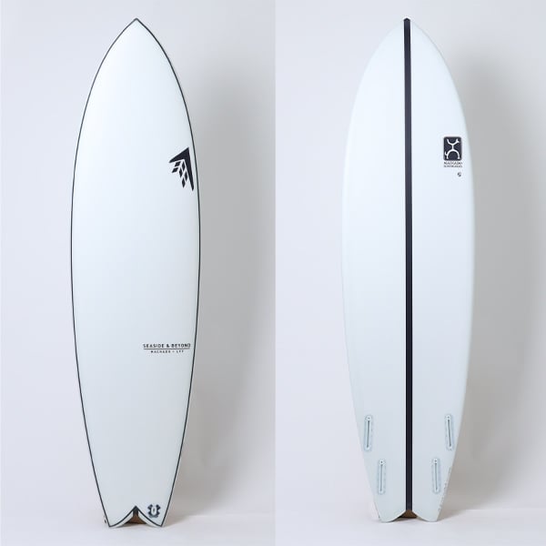 SEASIDE BEYOND アウトライン