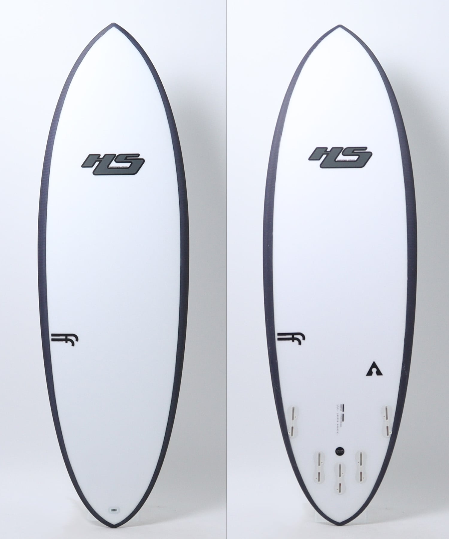 HYPTO KRYPTO アウトライン