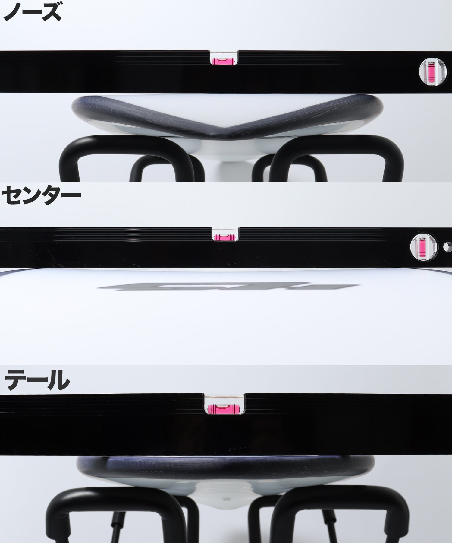 HYPTO KRYPTO コンケーブ