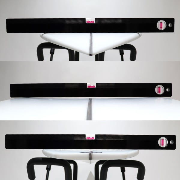 SUB XERO コンケーブ