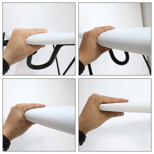 XERO レール形状