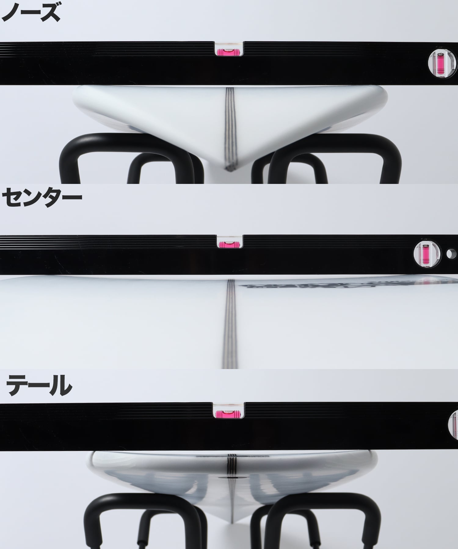 XERO CRUZ コンケーブ