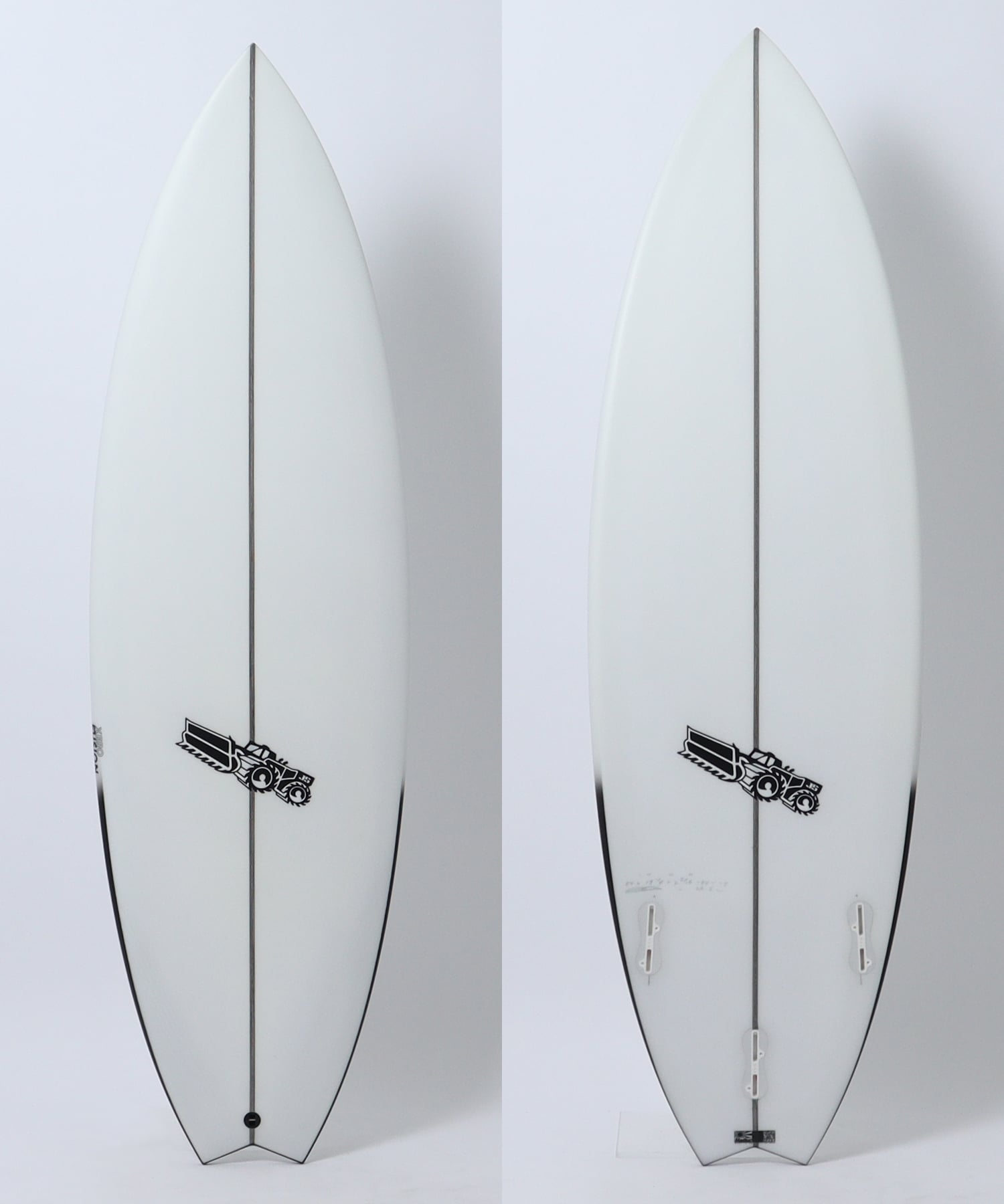 XERO FUSION アウトライン