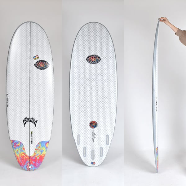 BEAN BAG アウトライン