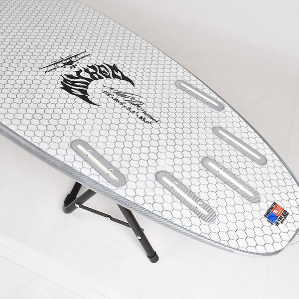 PUDDLE JUMPER フィン