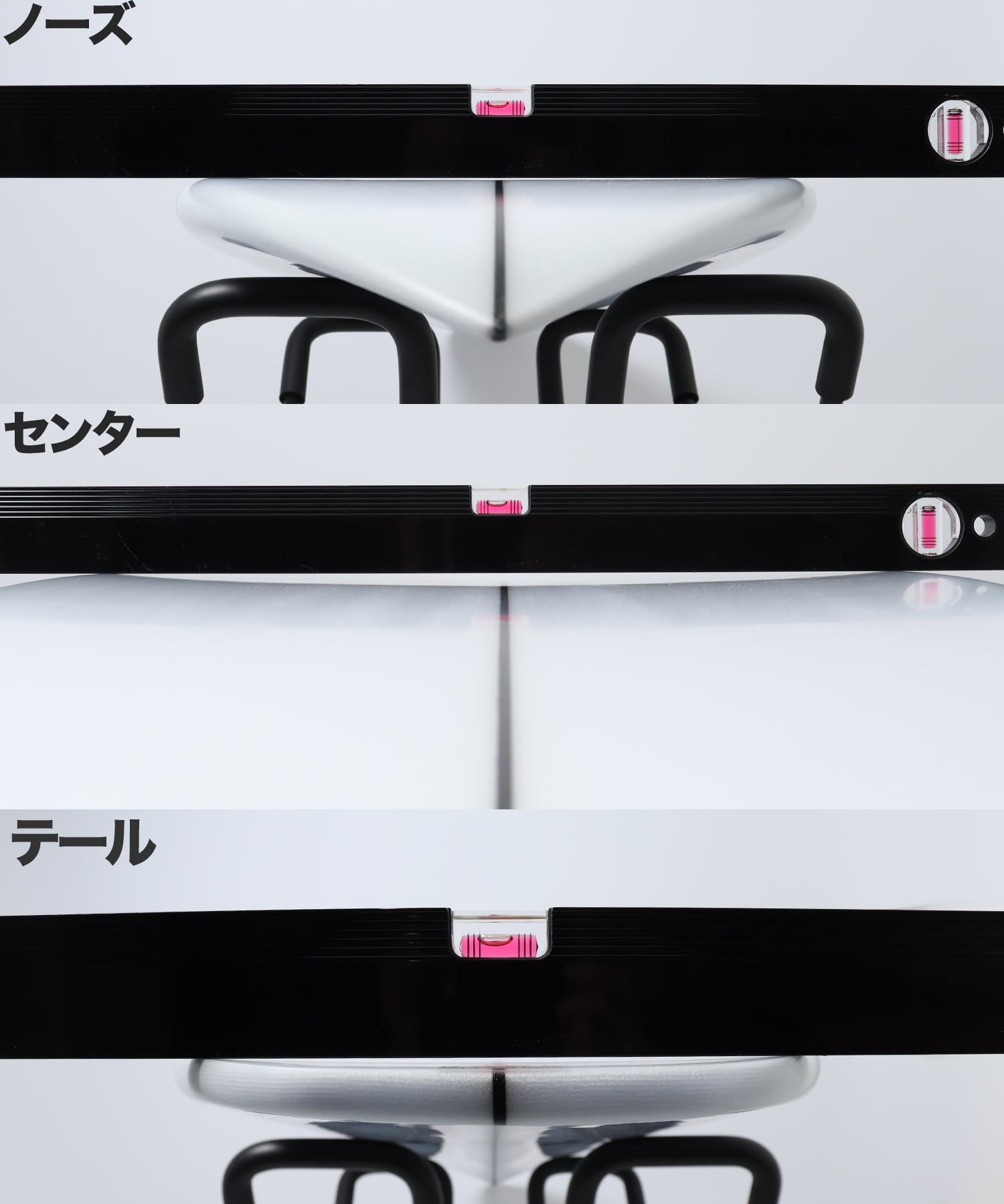 BIG RIG DRIVER コンケーブ