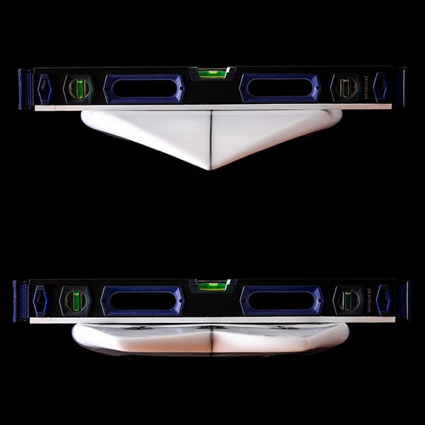 SWORD FISH コンケーブ