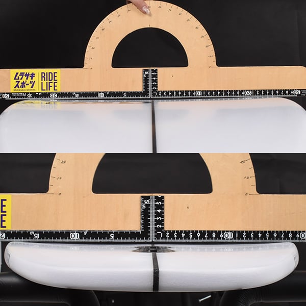 SHADOW コンケーブ