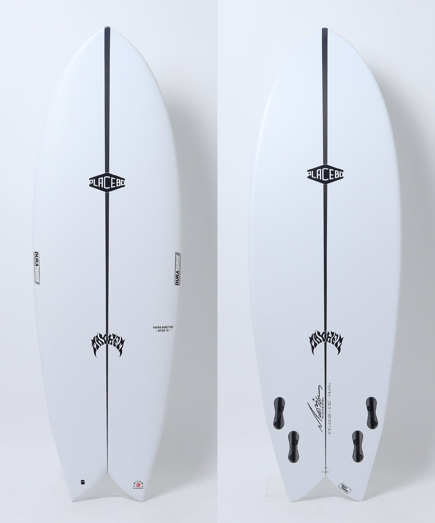 RNF-RETRO アウトライン