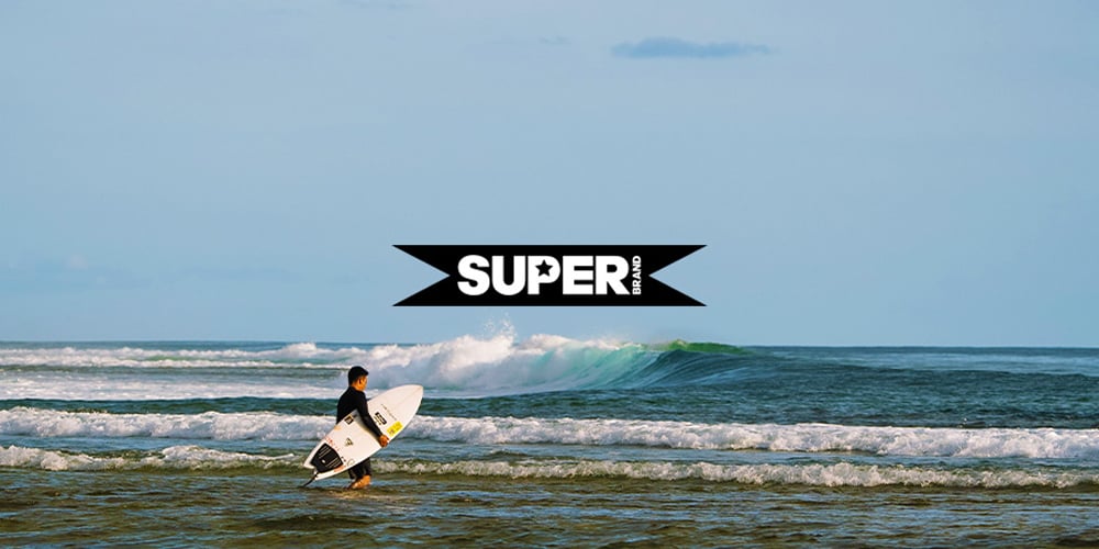 RAISE GLIDE|SUPERBRAND