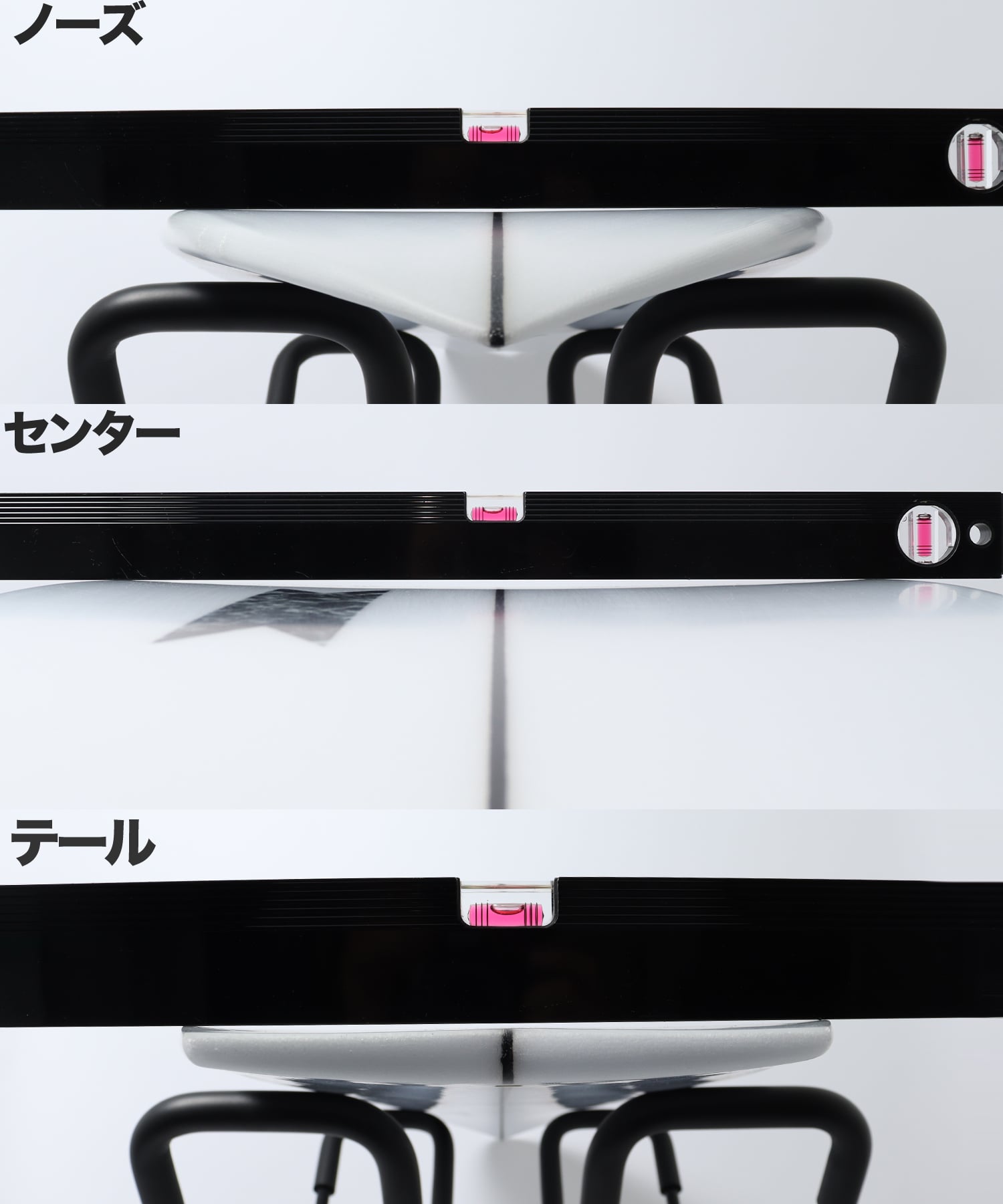 SERIAL MIX コンケーブ