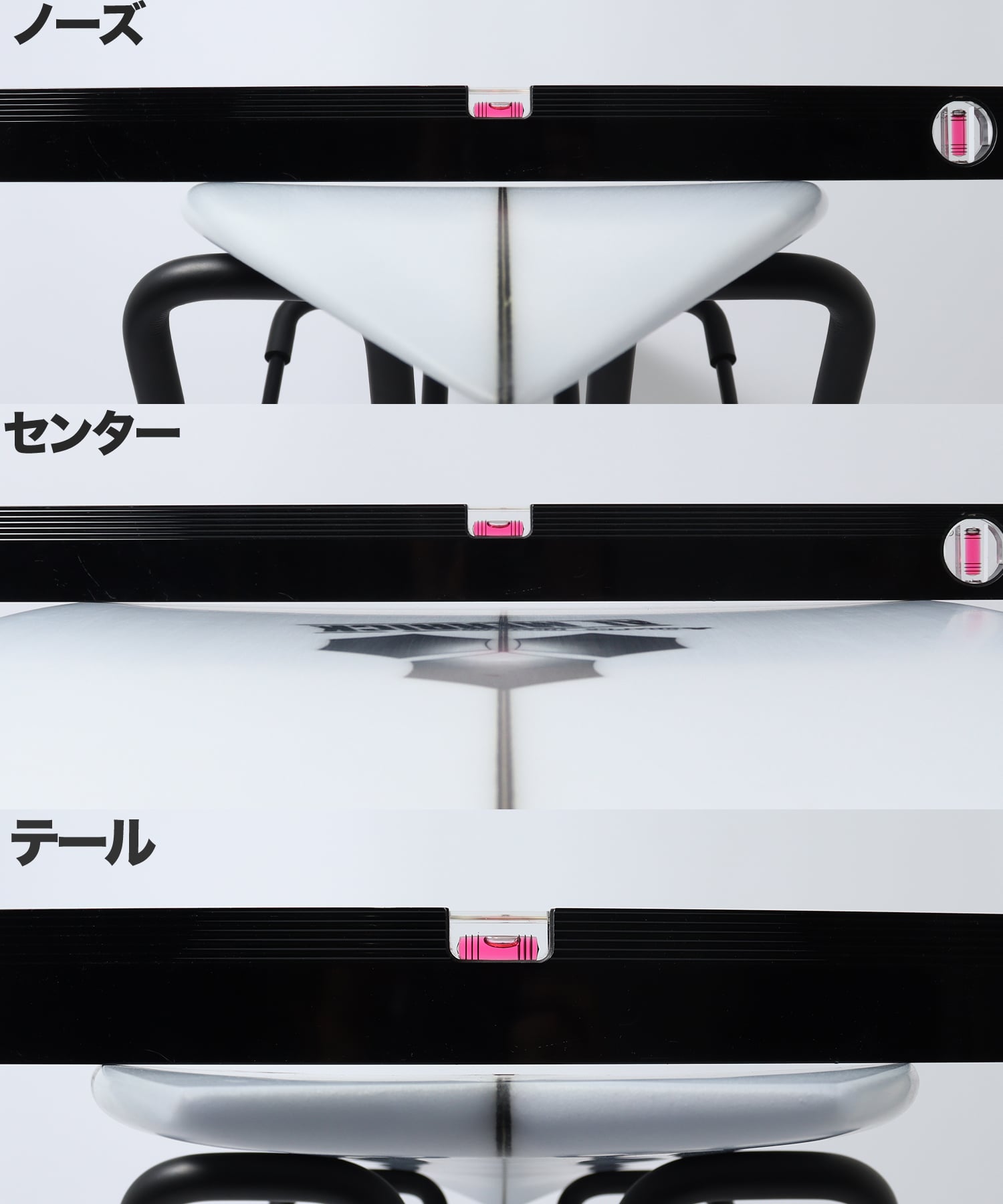 BETTER EVERYDAY コンケーブ