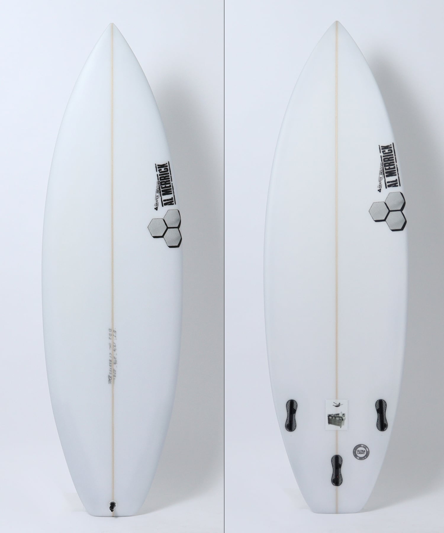 DUMPSTER DIVER 2 アウトライン