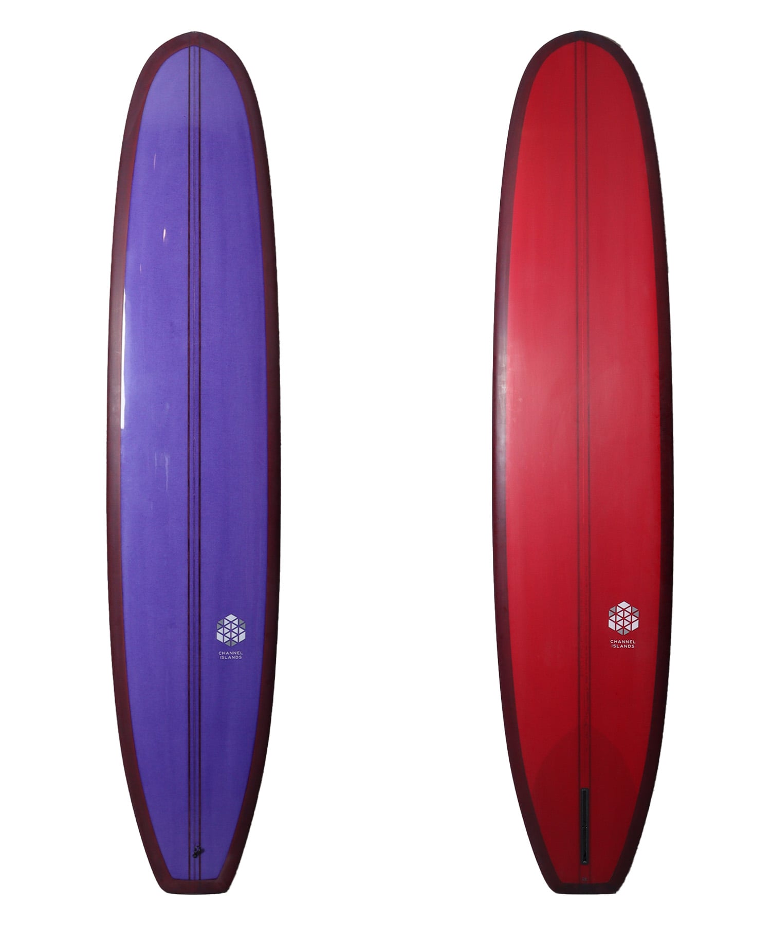 NOSERIDER アウトライン