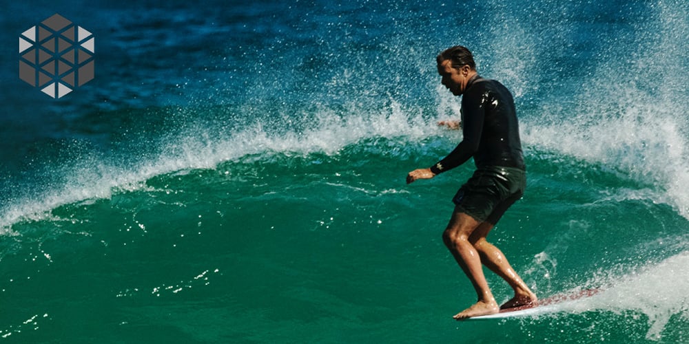 NOSERIDER|CHANNEL ISLANDS