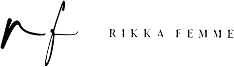 RIKKA FEMME