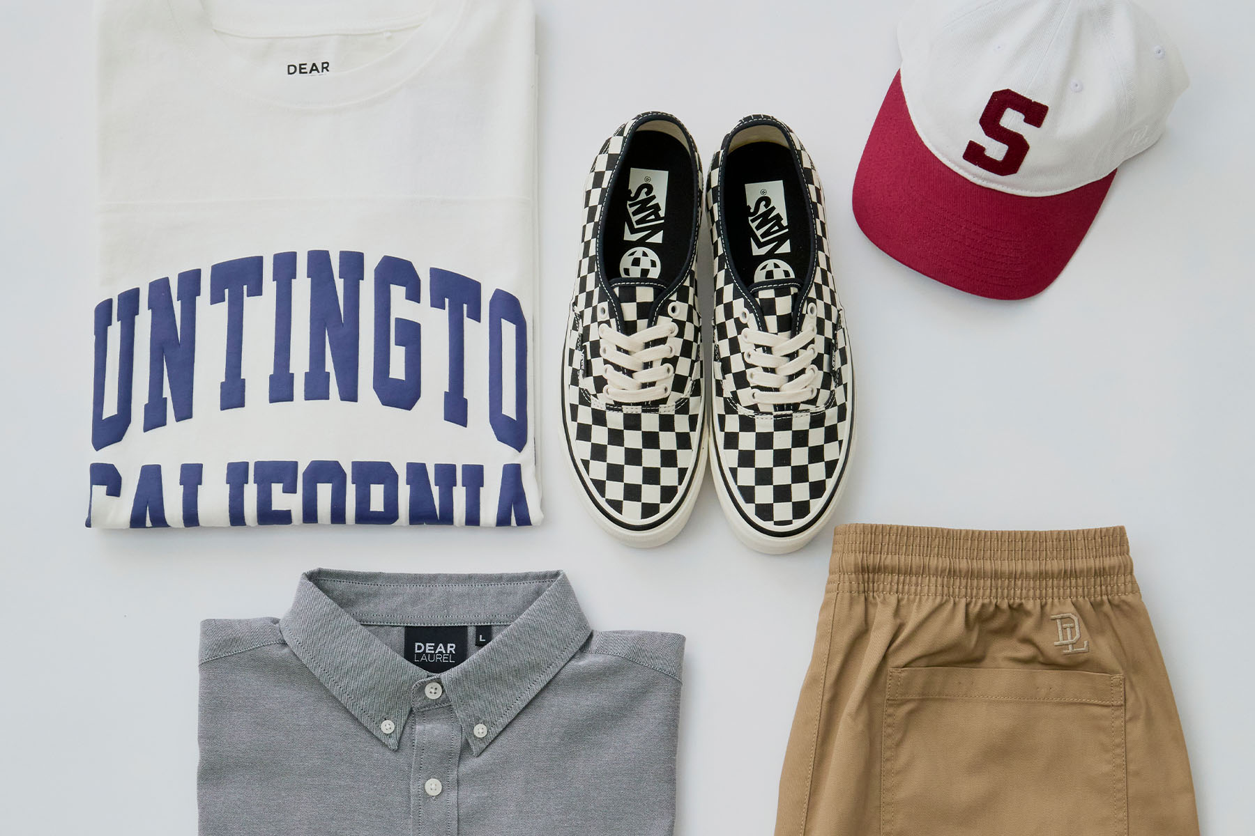 2025 SUMMER COLLECTION